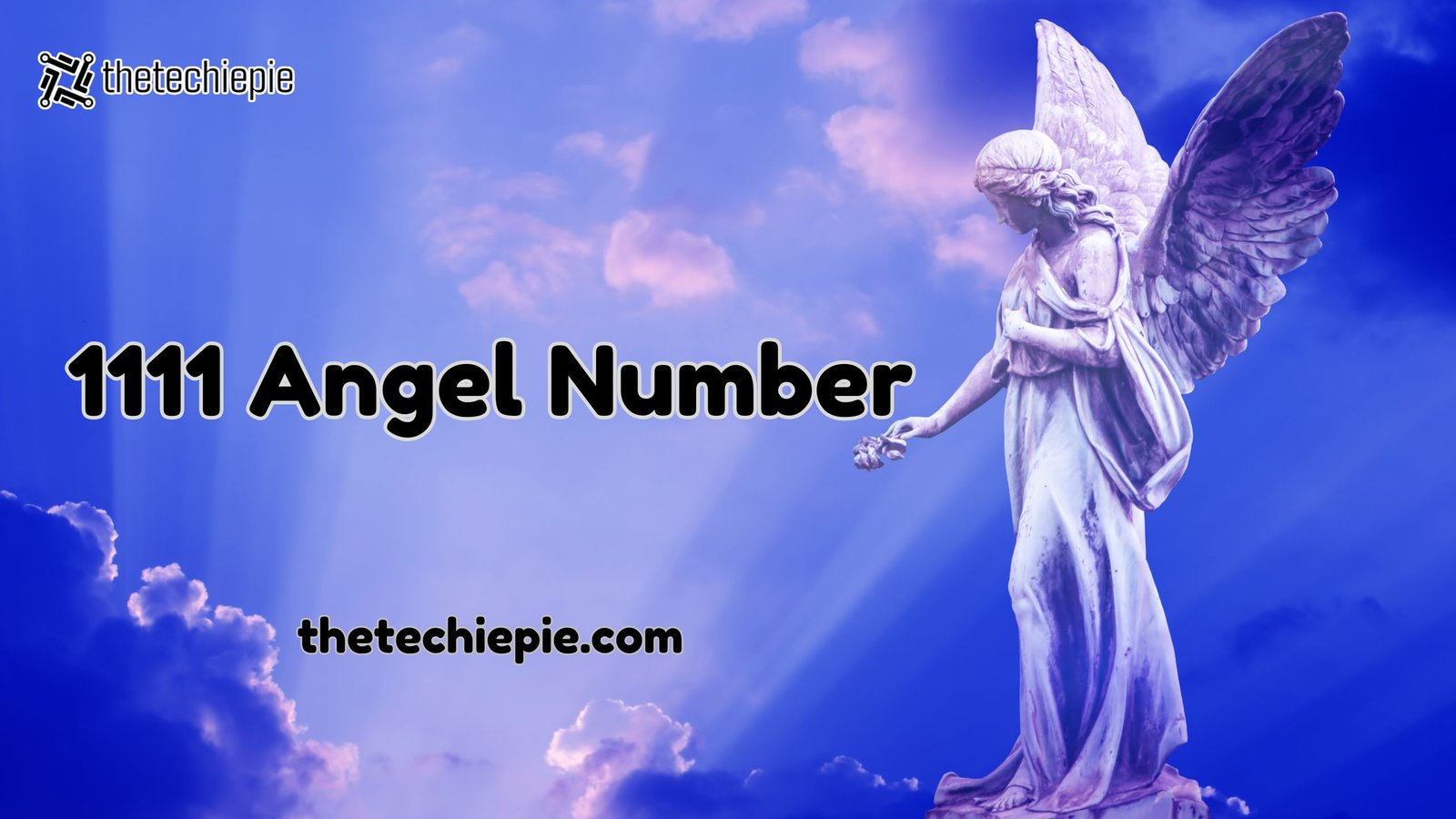 1111 Angel Number