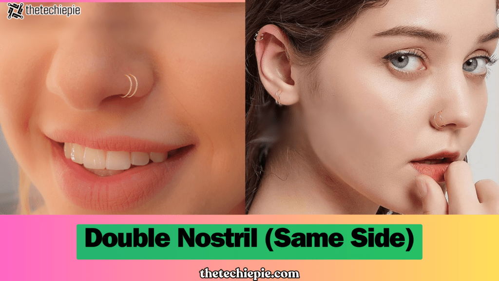 Double Nostril (Same Side)