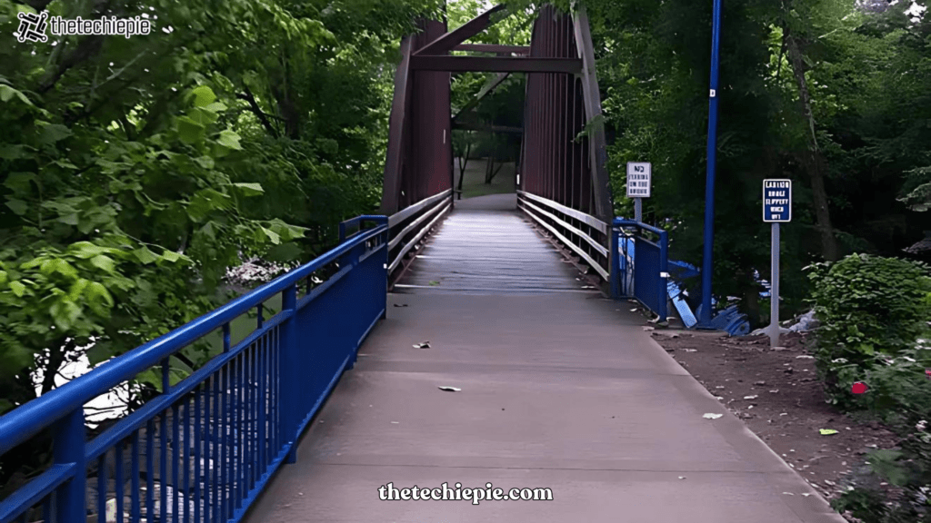 Tennessee Riverwalk