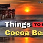 things to do in cocoa beach