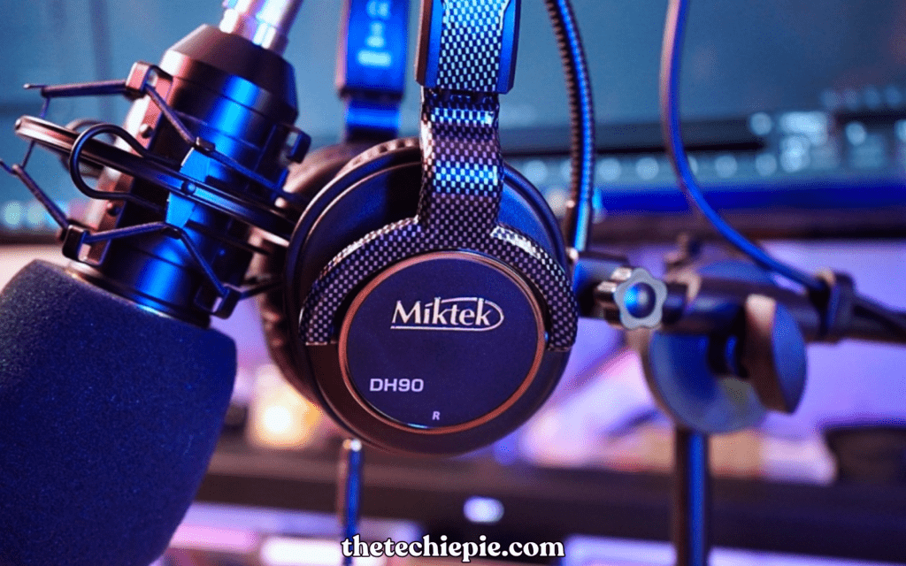 DH90 Headphones