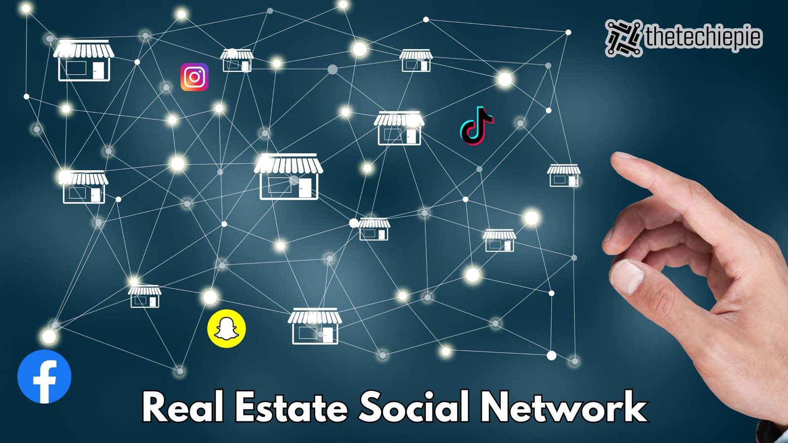 Real Estate Social Network