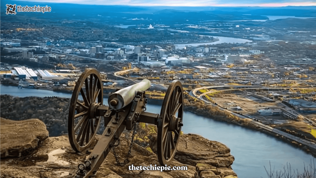 Lookout Mountain