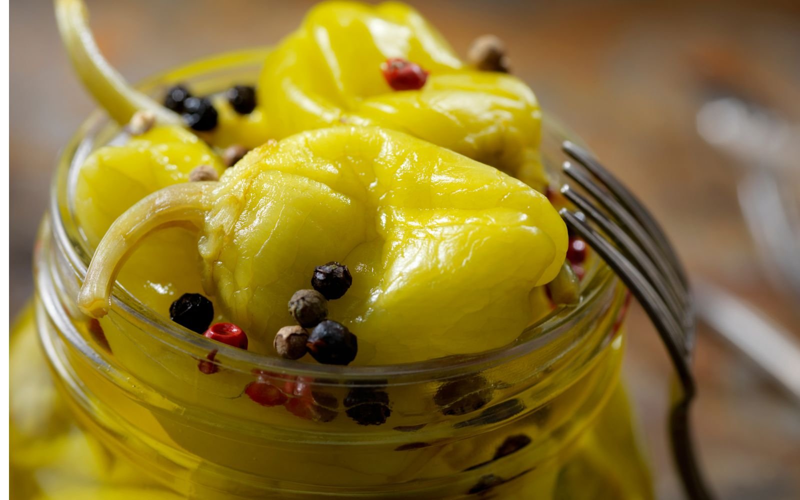 What You Will Need To Pickle Banana Peppers